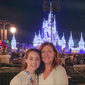 Meet your Posher, Millie.